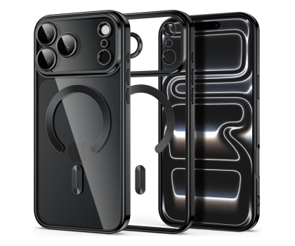 Etui / obudowa na smartfona Tech-Protect Magflex Magsafe Do Iphone 17 Pro Max / 18 Pro Max